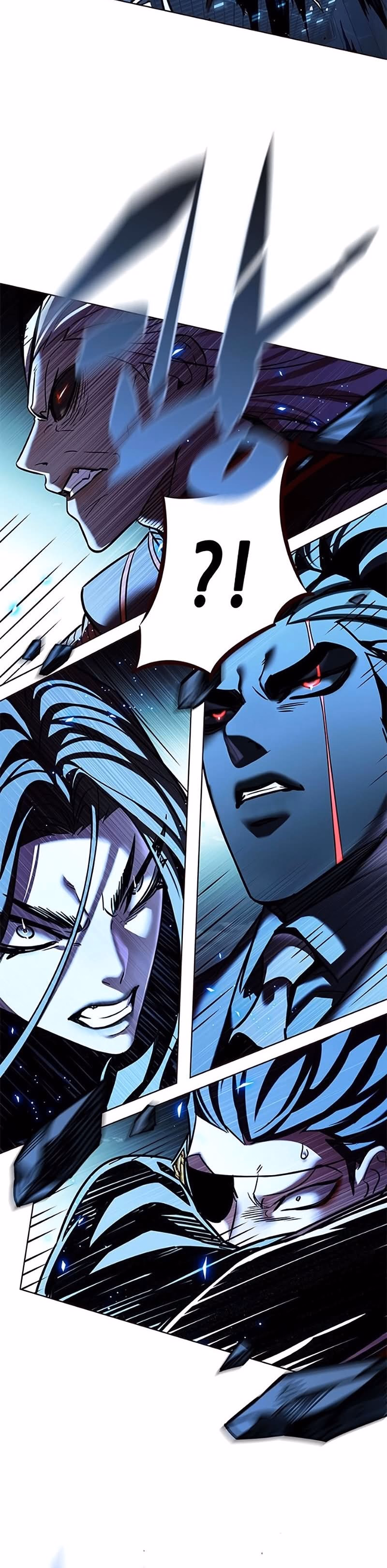 Read Veletric PT Manga Online