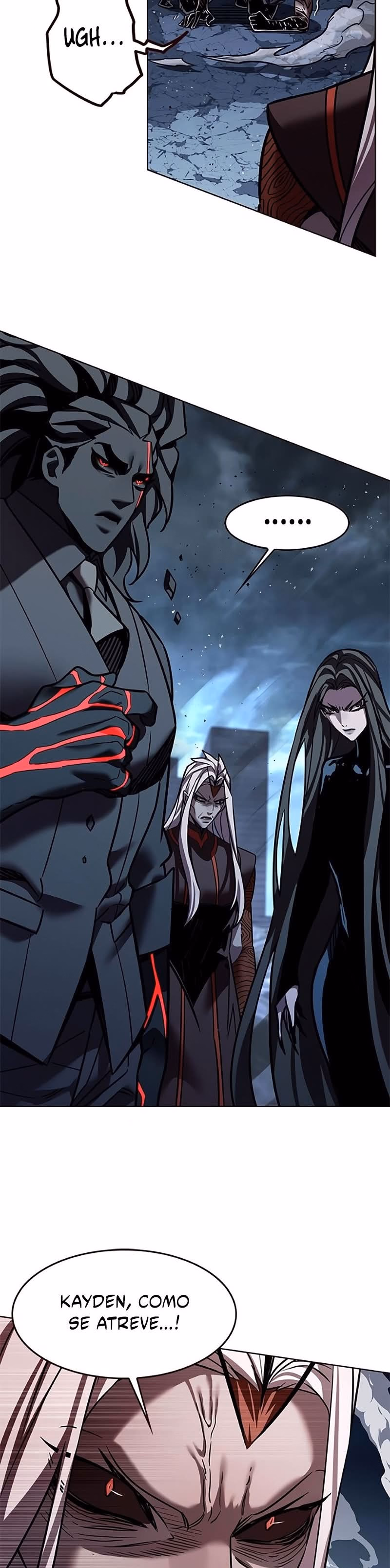 Read Veletric PT Manga Online