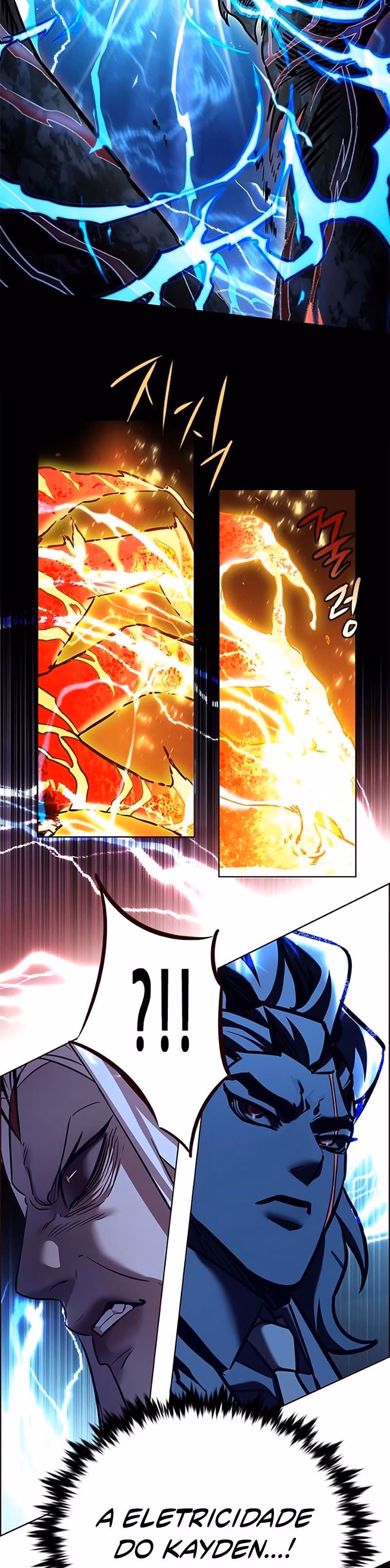 Read Veletric PT Manga Online