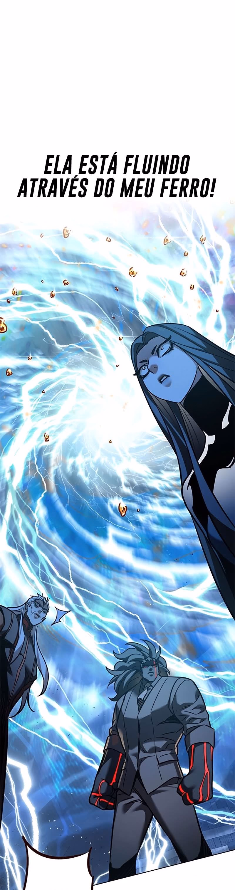 Read Veletric PT Manga Online