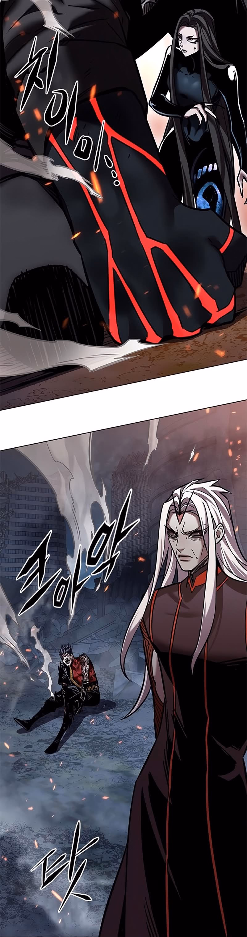 Read Veletric PT Manga Online
