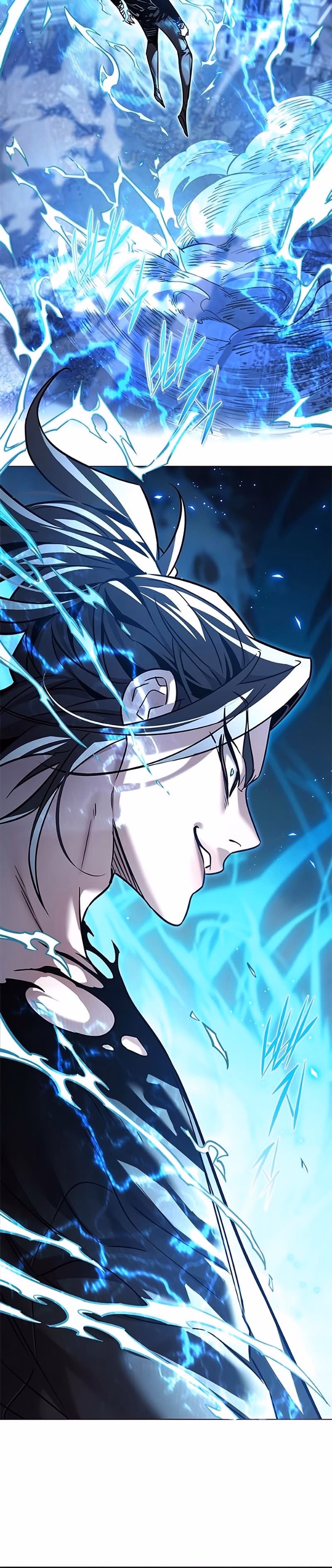 Read Veletric PT Manga Online