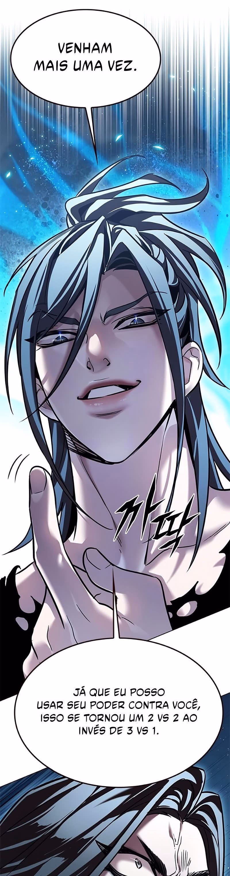 Read Veletric PT Manga Online