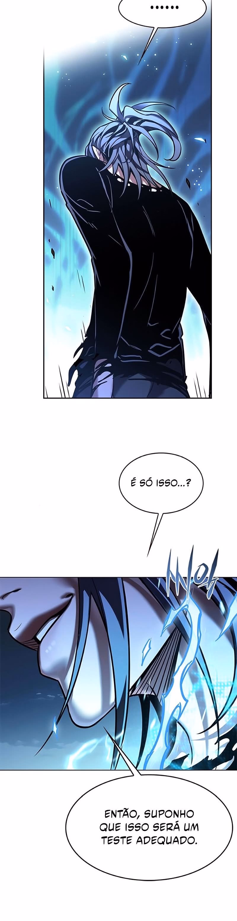 Read Veletric PT Manga Online