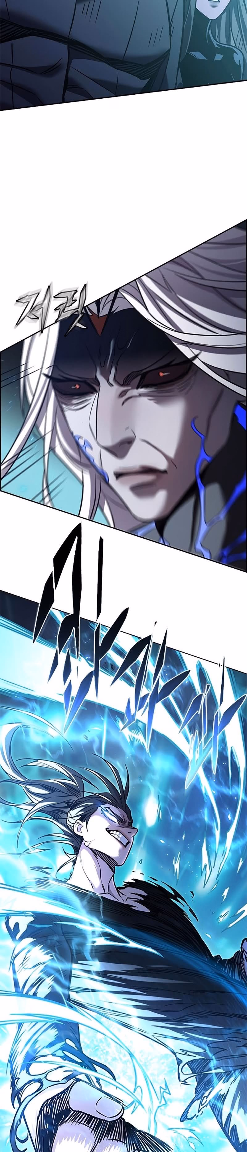 Read Veletric PT Manga Online