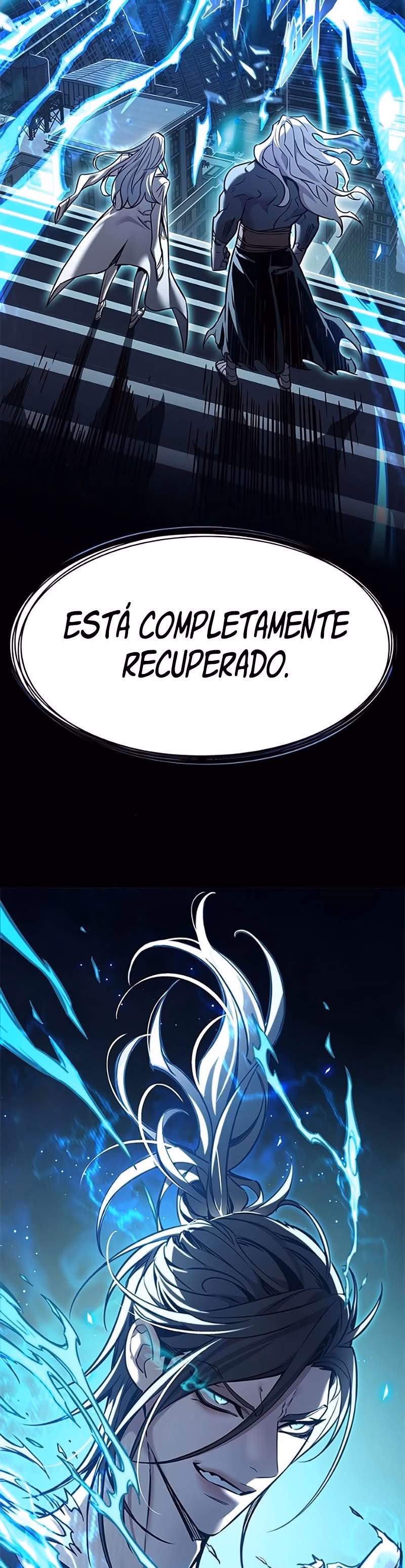 Read Veletric PT Manga Online