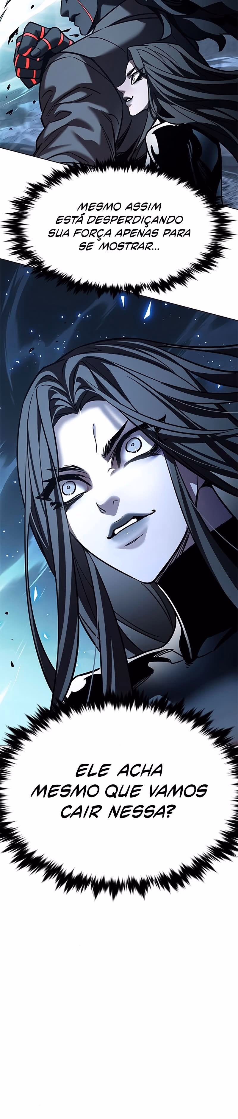 Read Veletric PT Manga Online