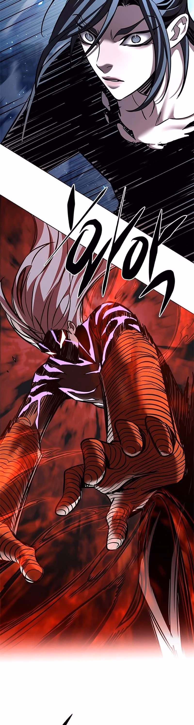 Read Veletric PT Manga Online
