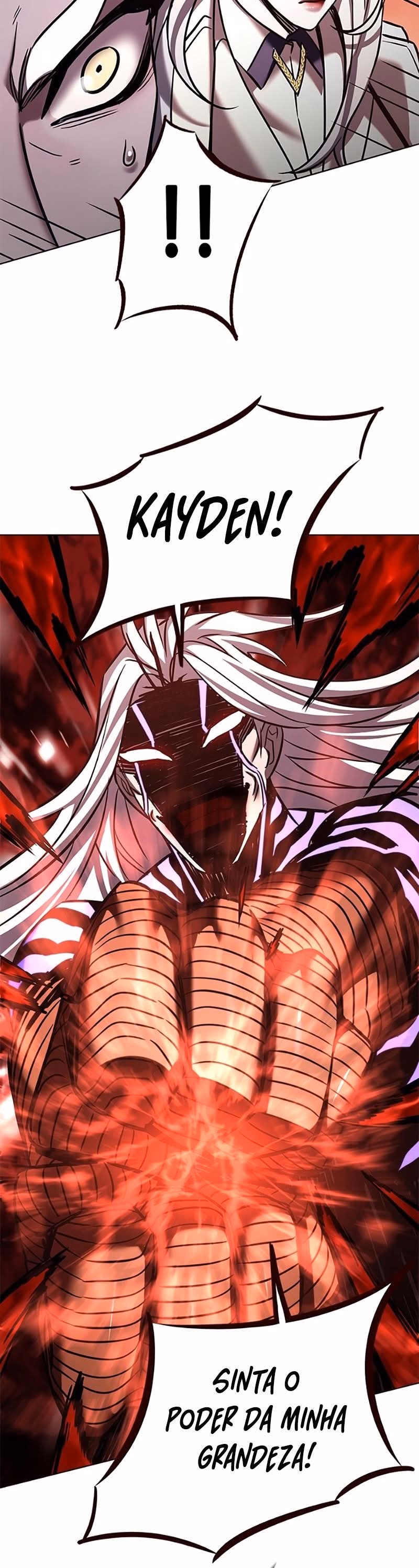 Read Veletric PT Manga Online