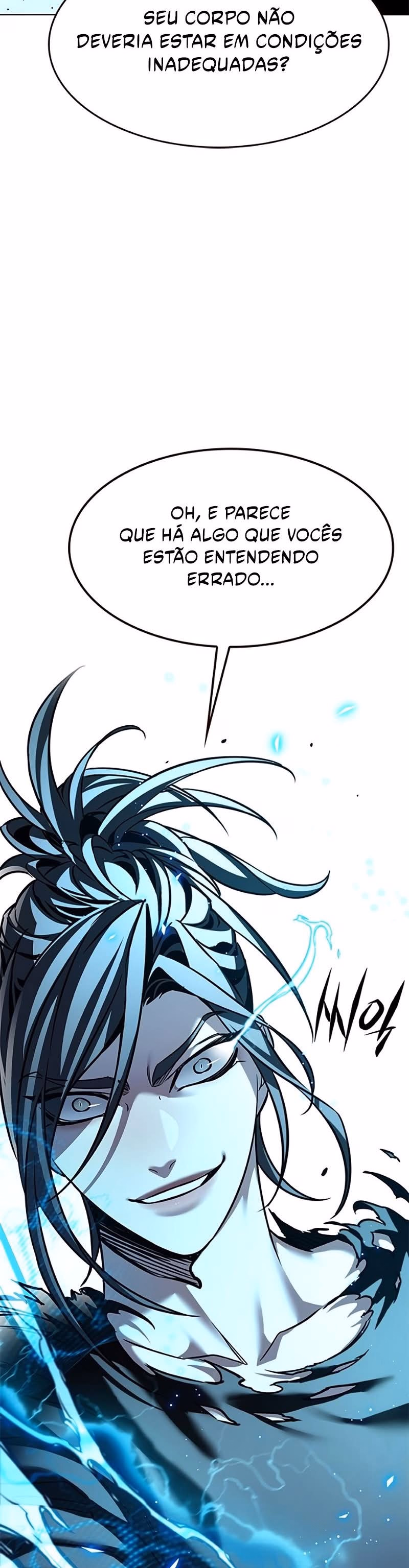 Read Veletric PT Manga Online