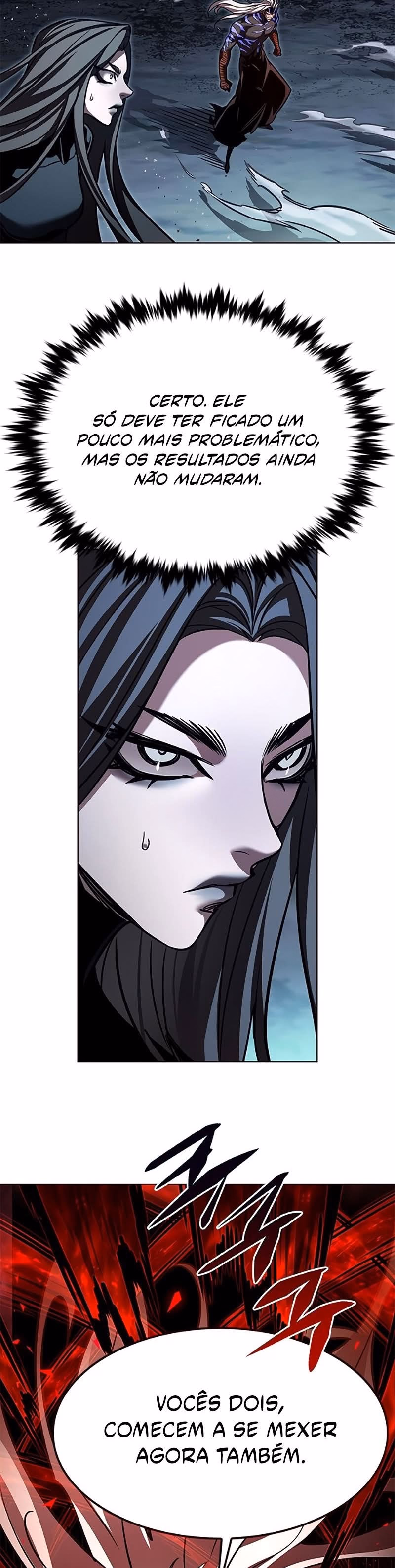 Read Veletric PT Manga Online