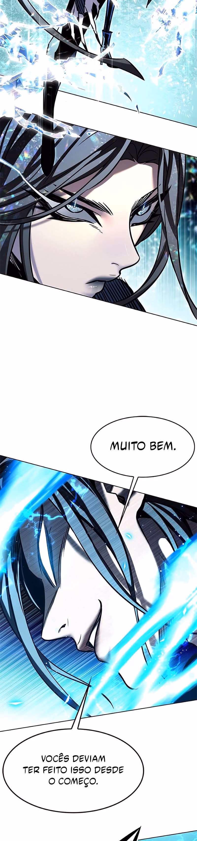 Read Veletric PT Manga Online