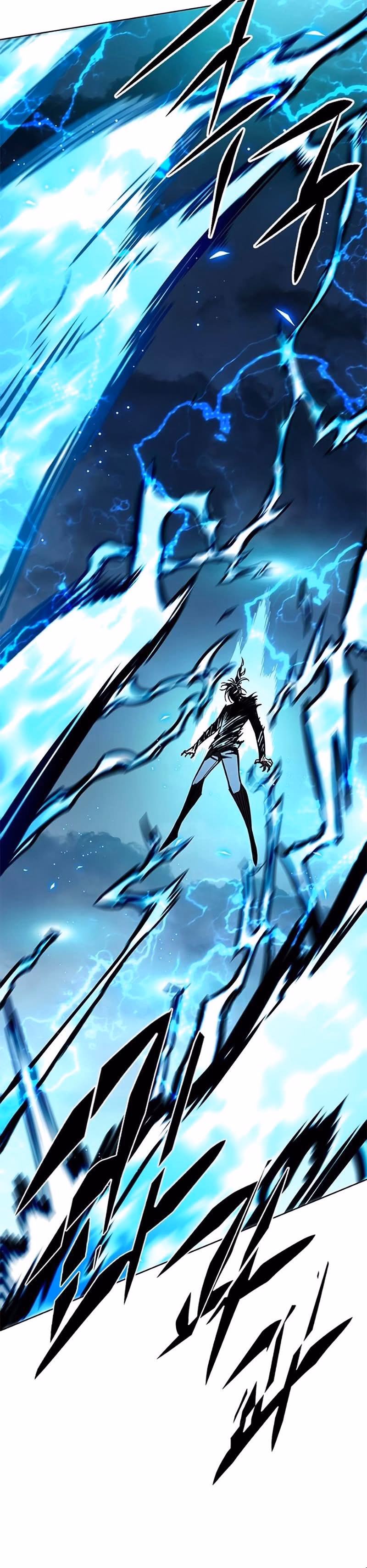Read Veletric PT Manga Online