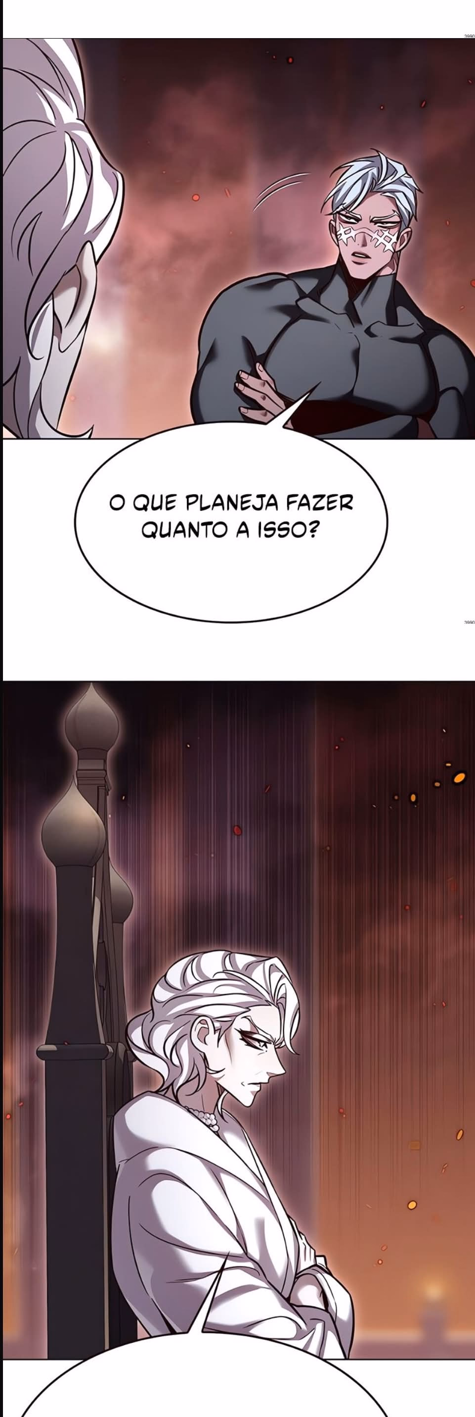 Read Veletric PT Manga Online