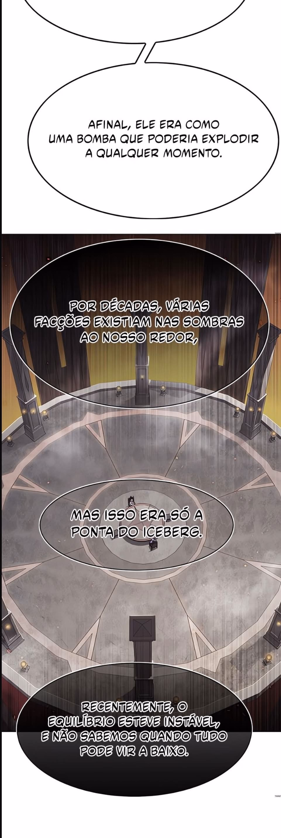 Read Veletric PT Manga Online