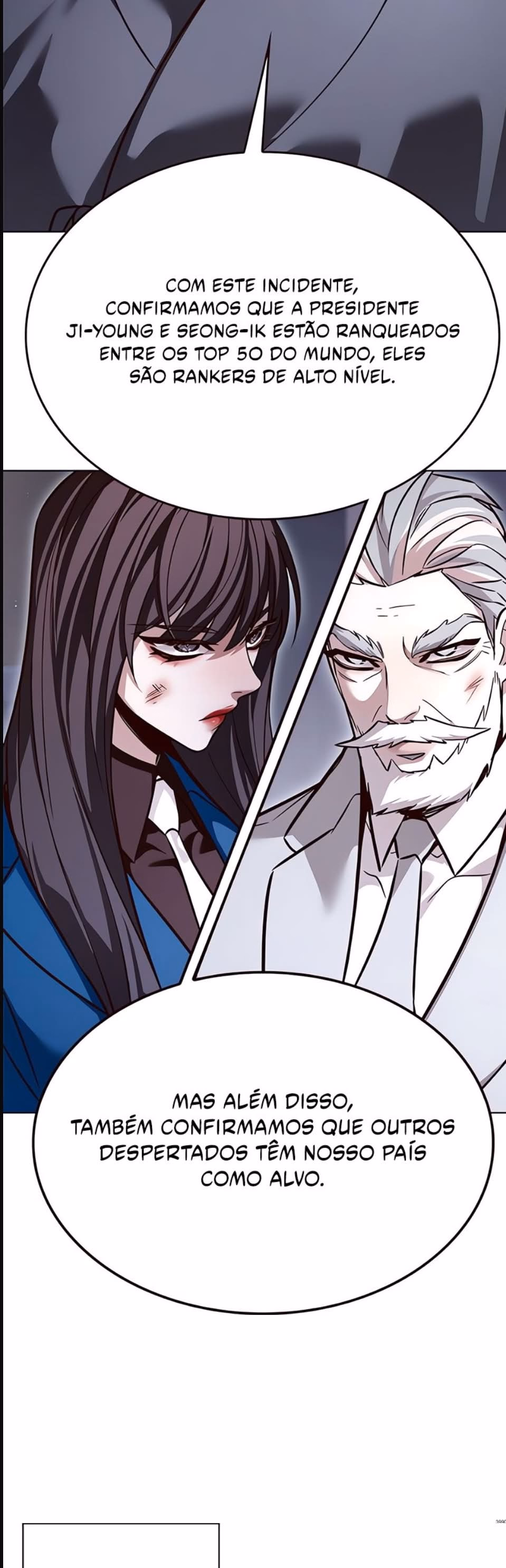 Read Veletric PT Manga Online