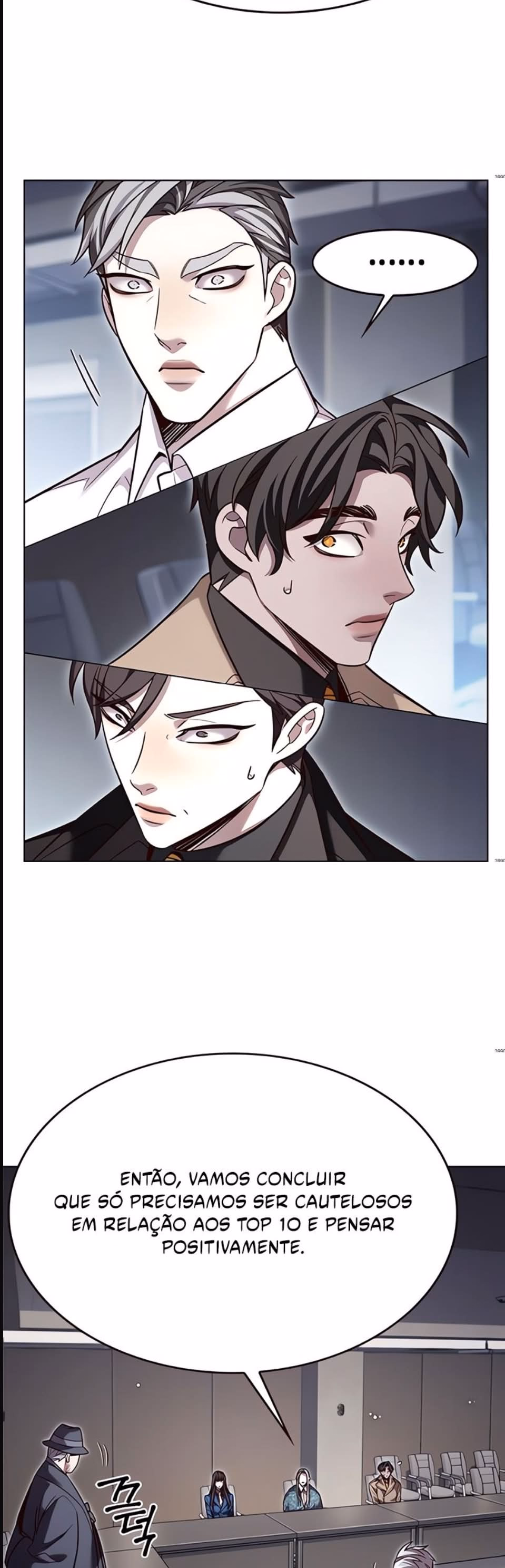 Read Veletric PT Manga Online