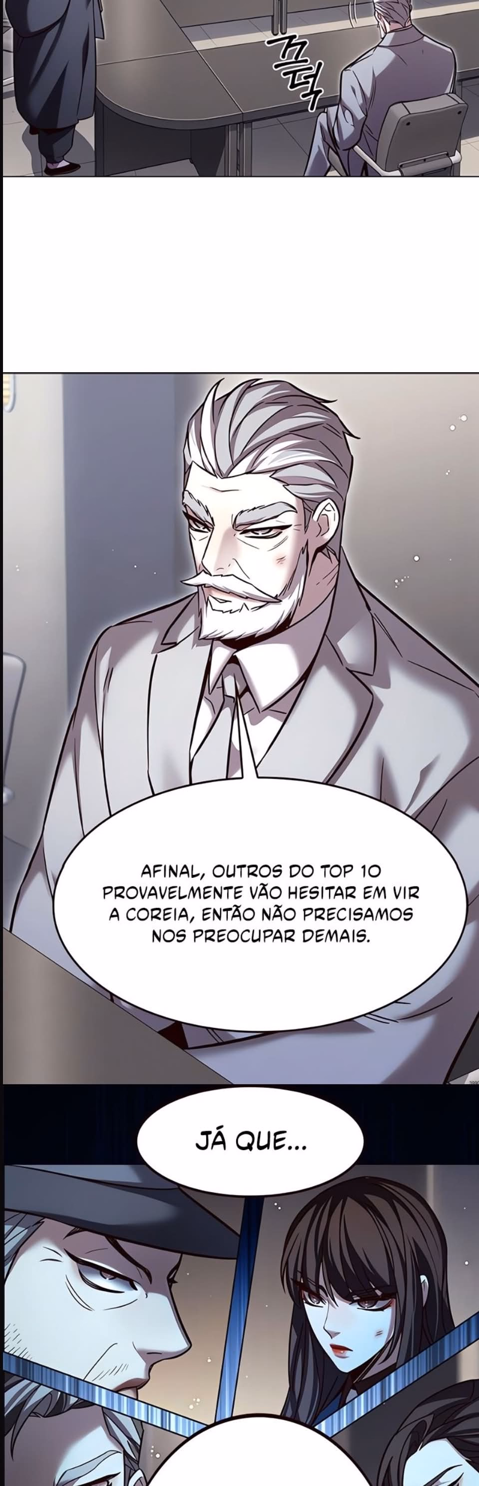 Read Veletric PT Manga Online