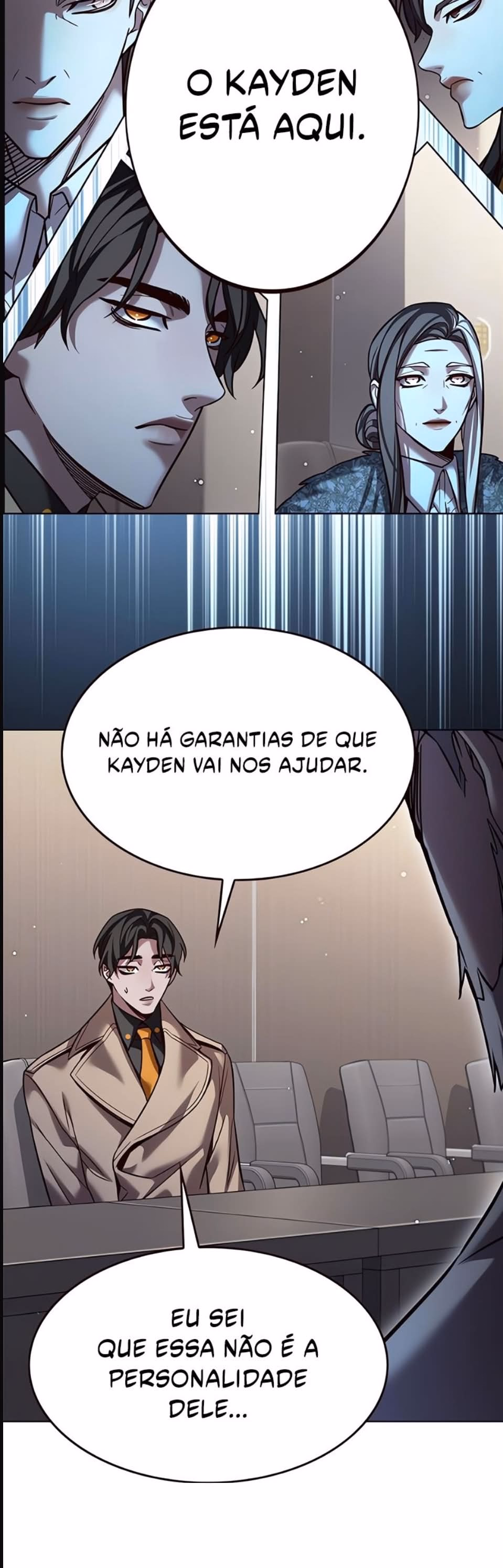 Read Veletric PT Manga Online