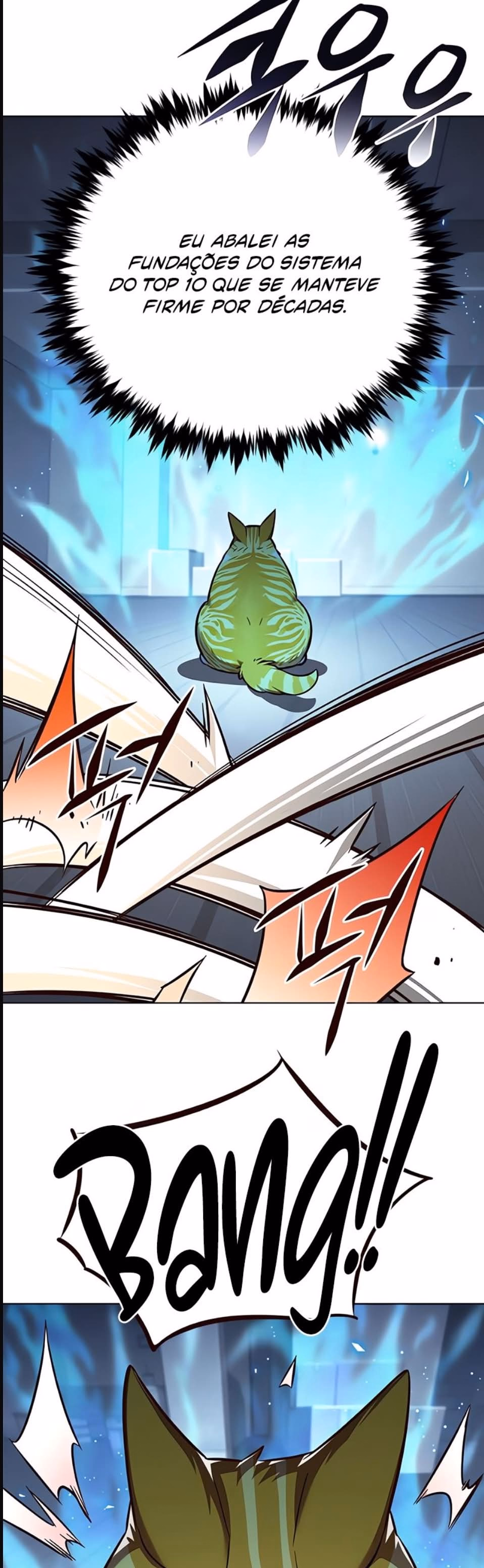Read Veletric PT Manga Online