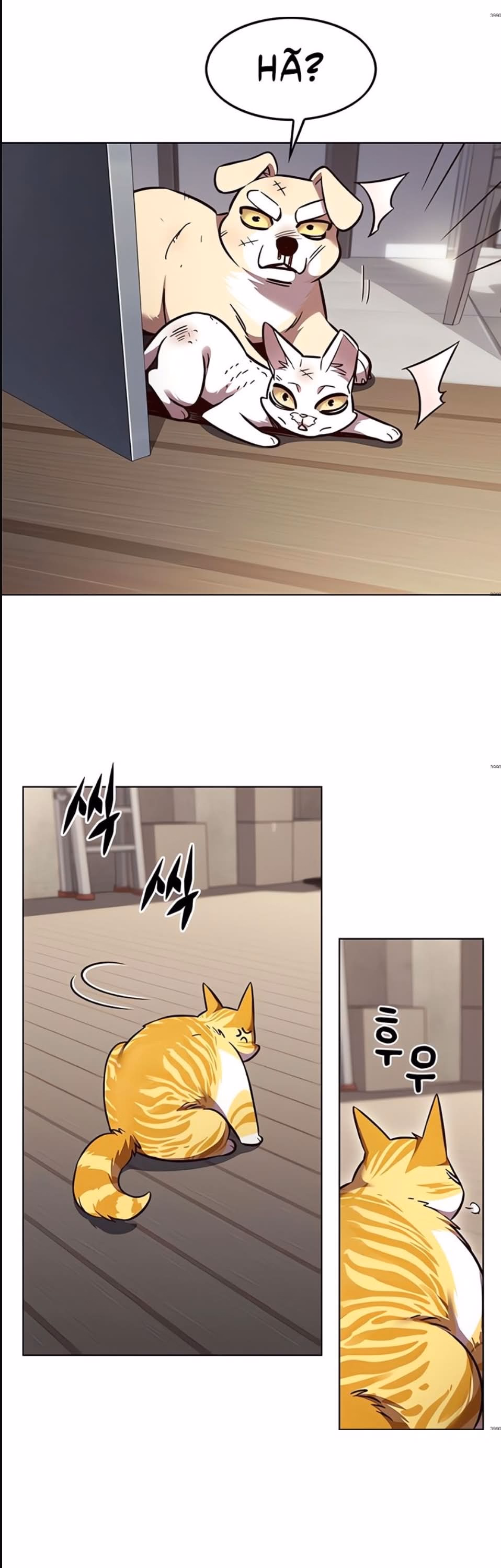 Read Veletric PT Manga Online