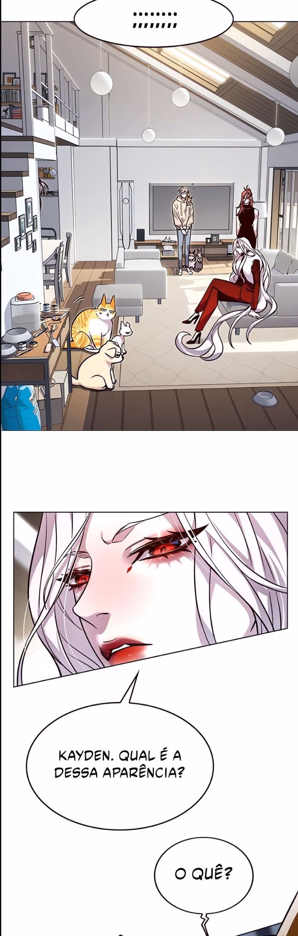 Read Veletric PT Manga Online