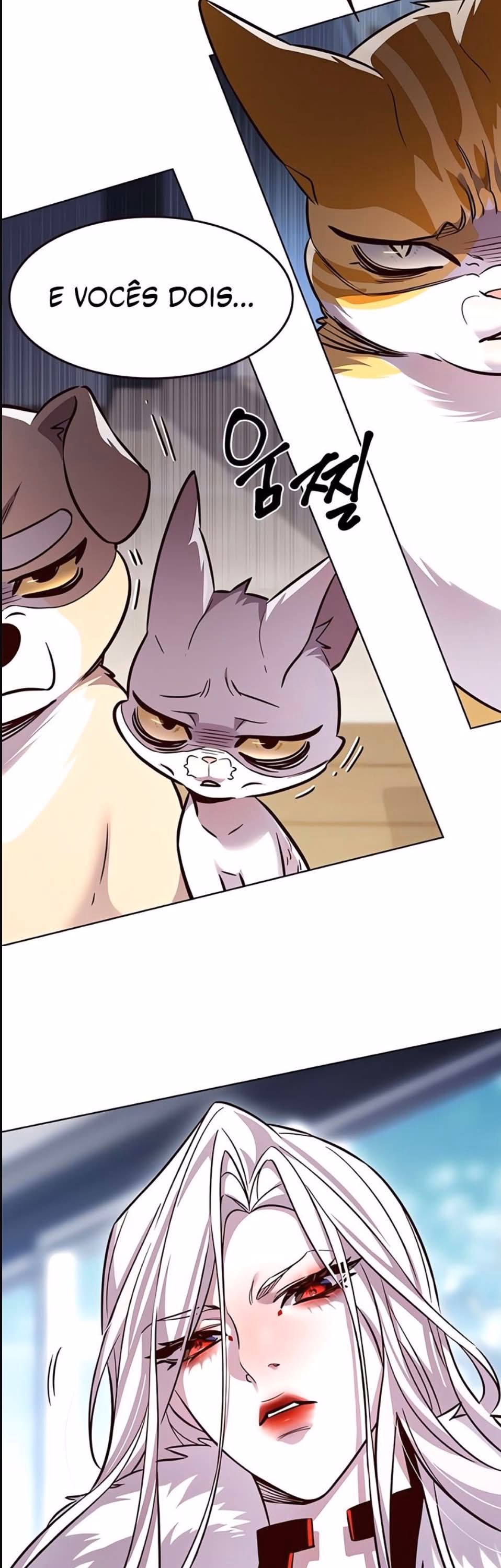 Read Veletric PT Manga Online