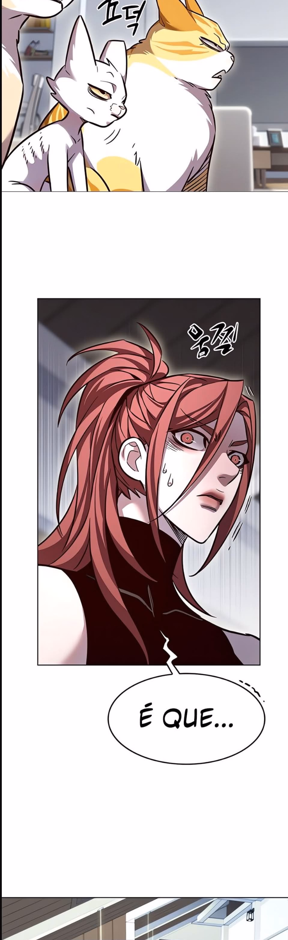Read Veletric PT Manga Online