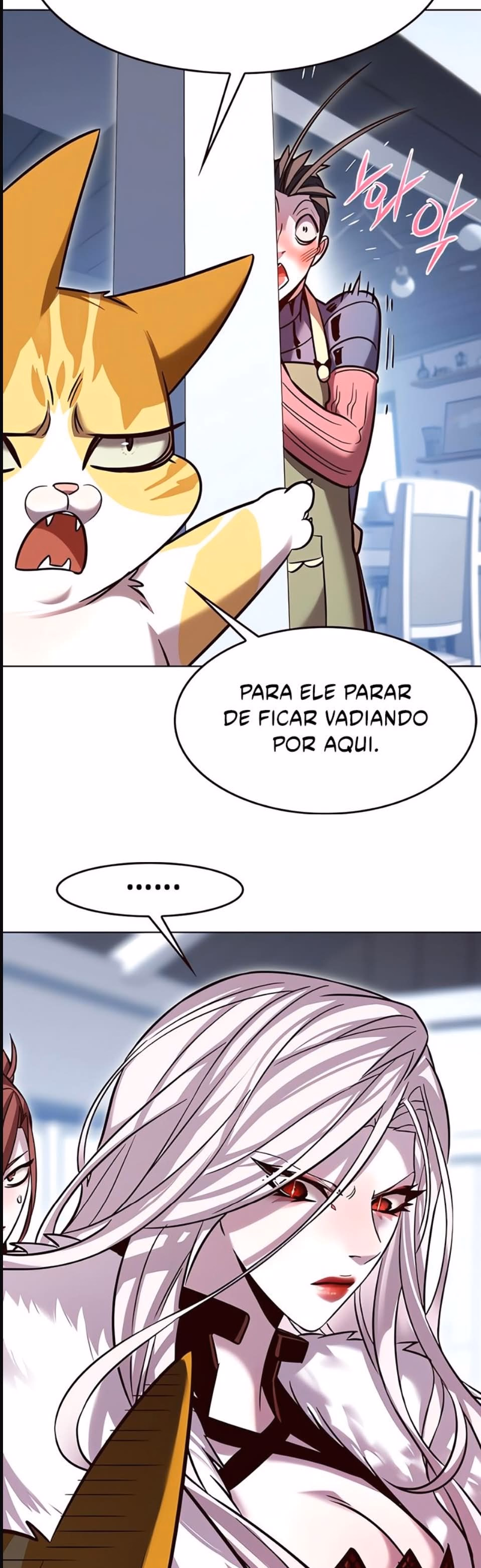 Read Veletric PT Manga Online