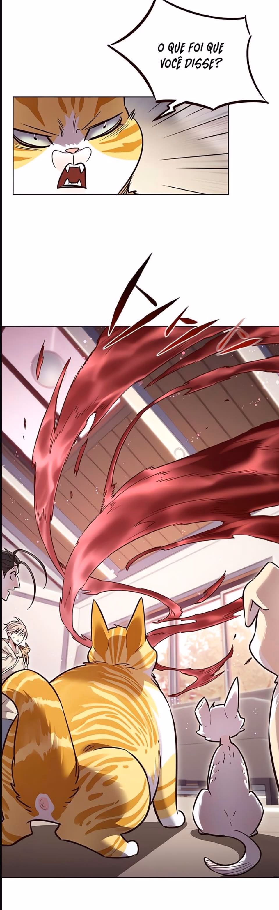 Read Veletric PT Manga Online