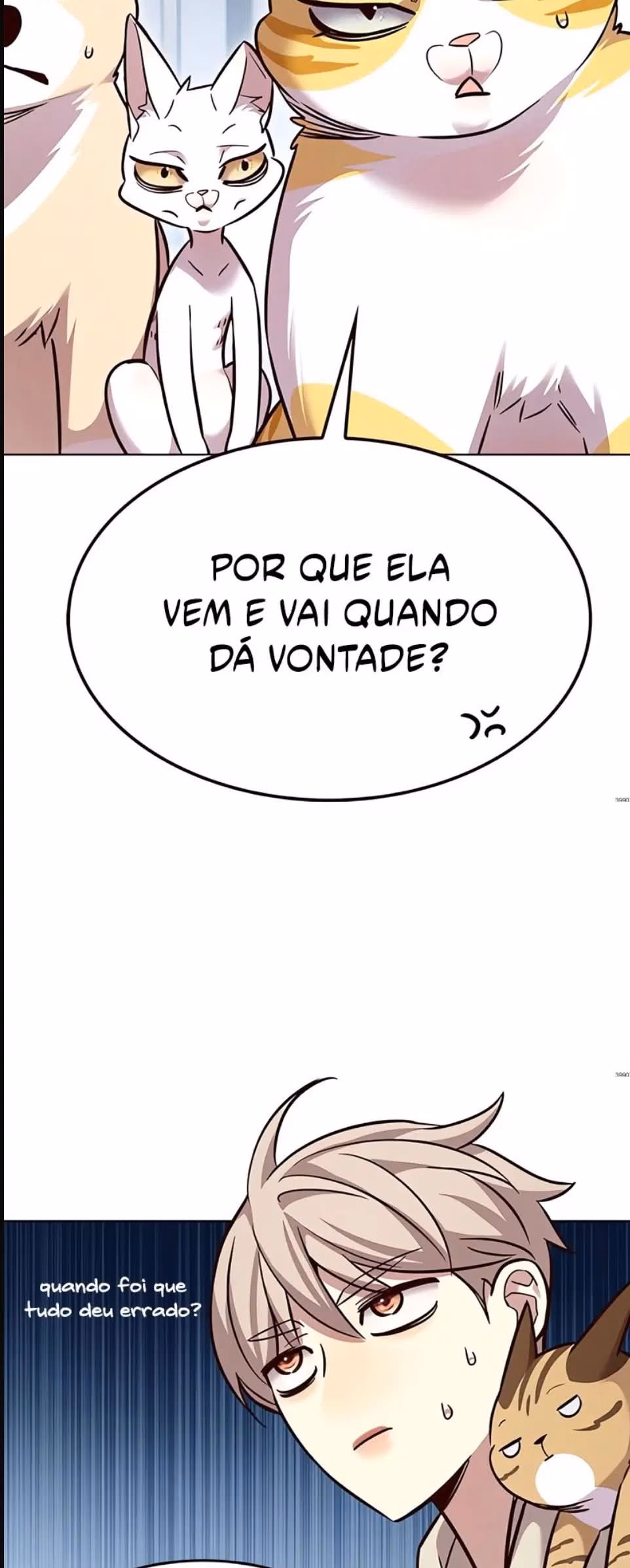 Read Veletric PT Manga Online