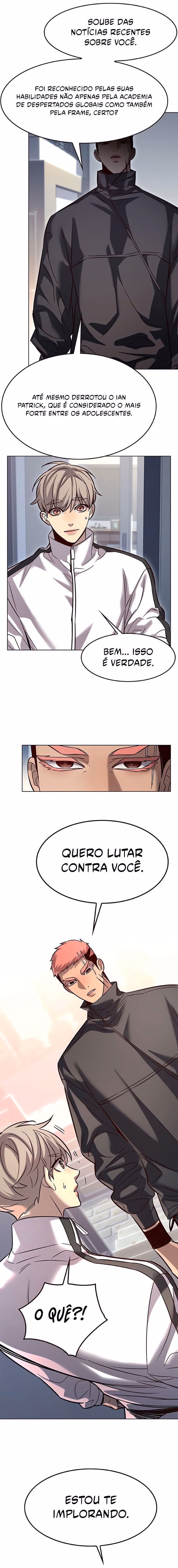 Read Veletric PT Manga Online