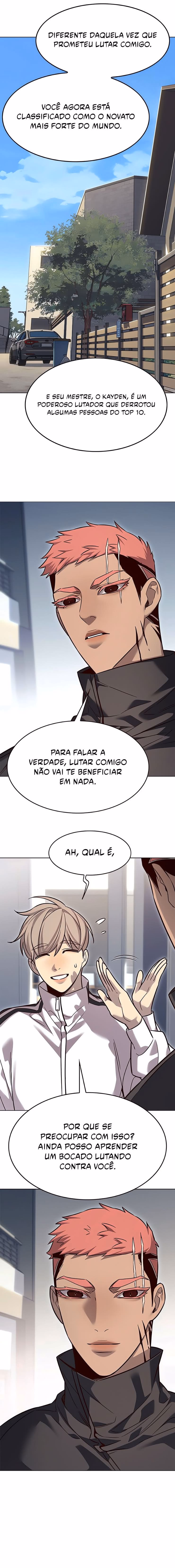 Read Veletric PT Manga Online