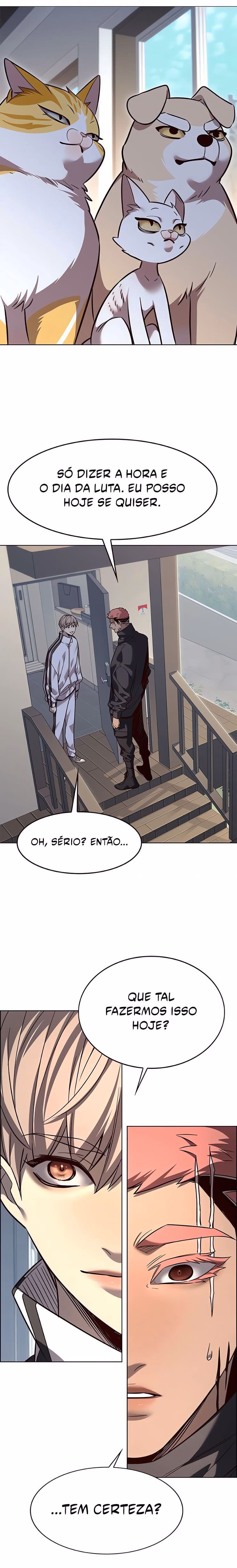 Read Veletric PT Manga Online