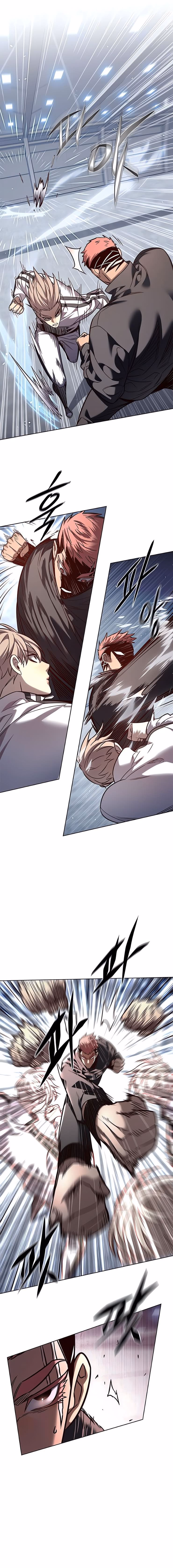 Read Veletric PT Manga Online