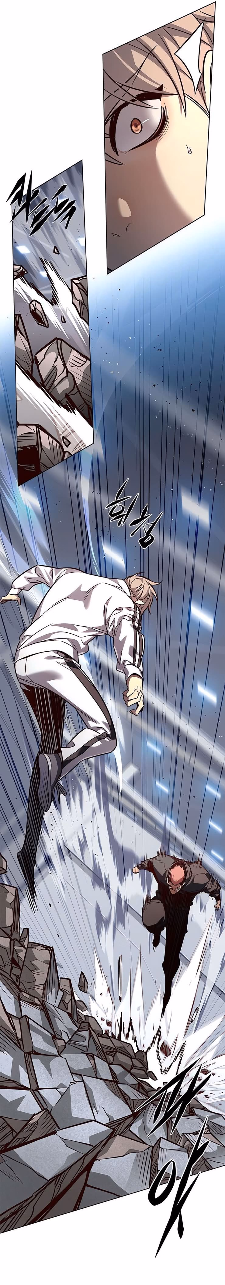 Read Veletric PT Manga Online