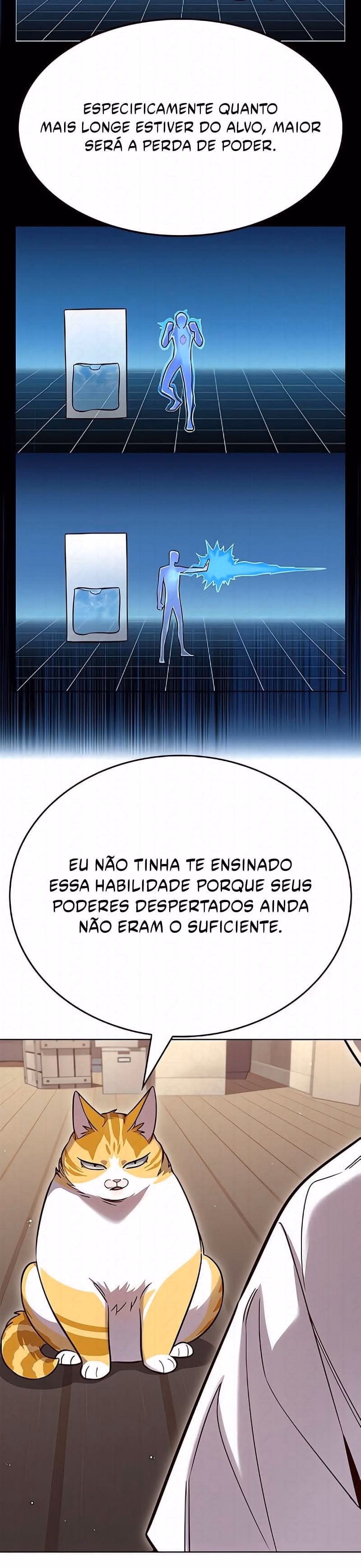 Read Veletric PT Manga Online