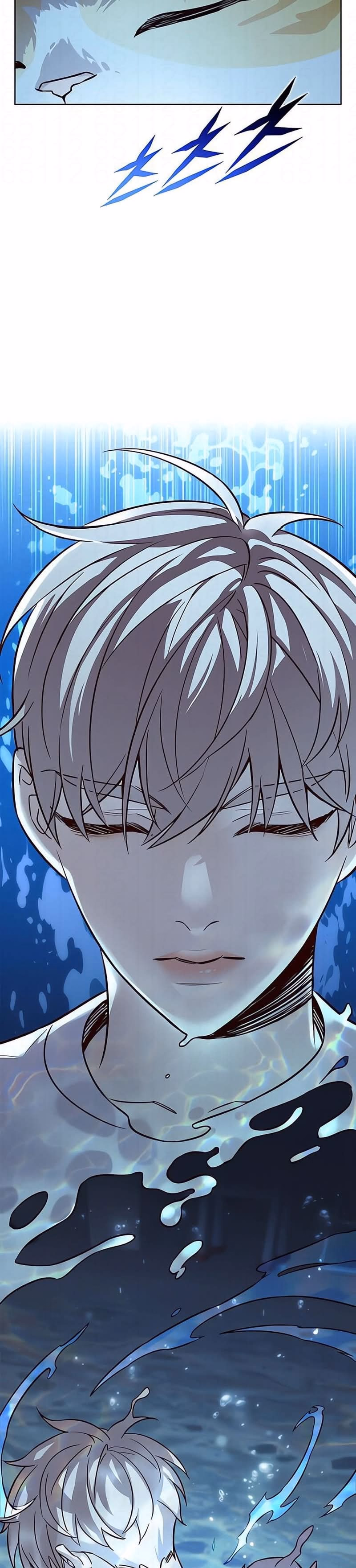 Read Veletric PT Manga Online