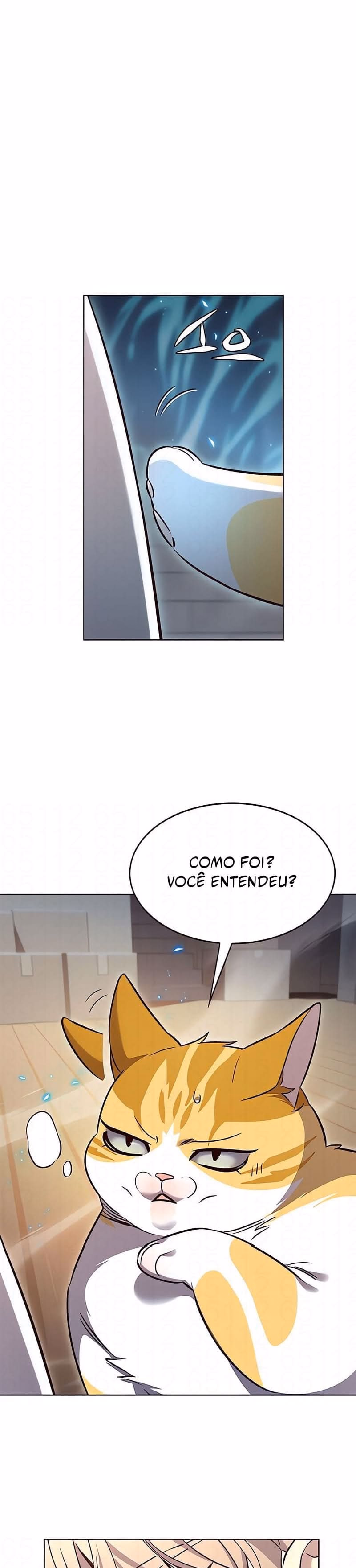 Read Veletric PT Manga Online
