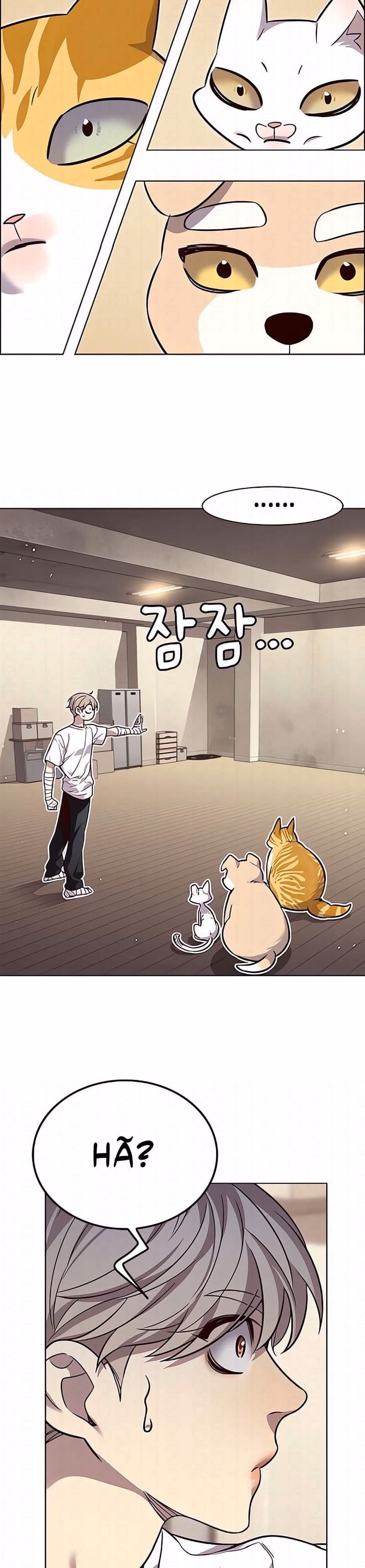 Read Veletric PT Manga Online
