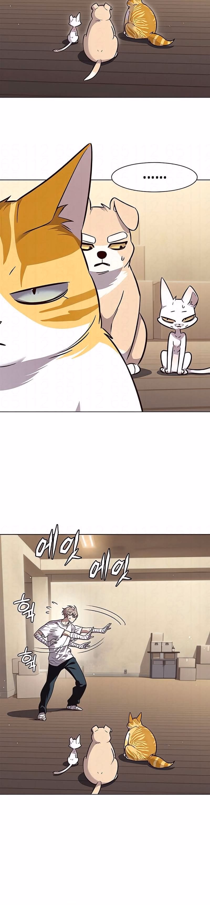 Read Veletric PT Manga Online