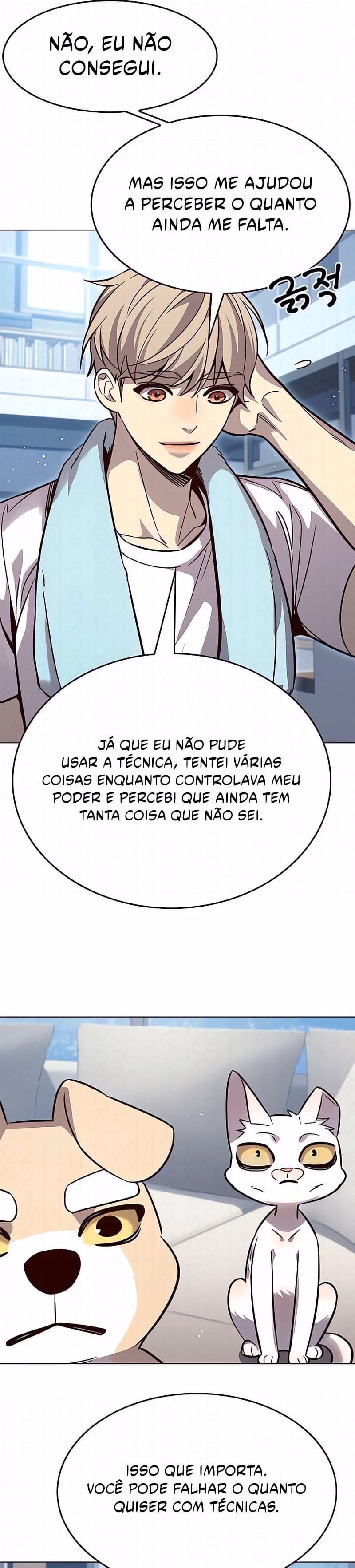 Read Veletric PT Manga Online