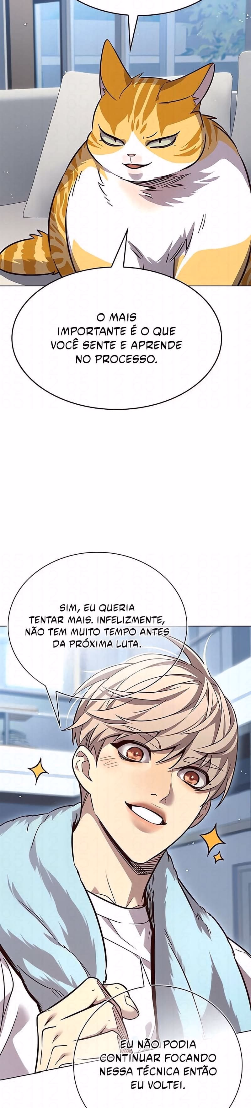 Read Veletric PT Manga Online