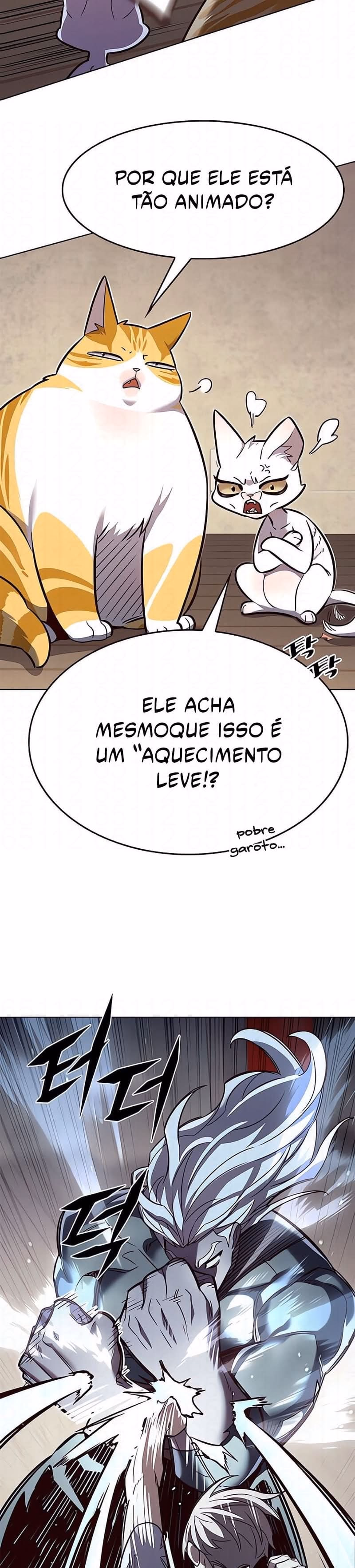 Read Veletric PT Manga Online