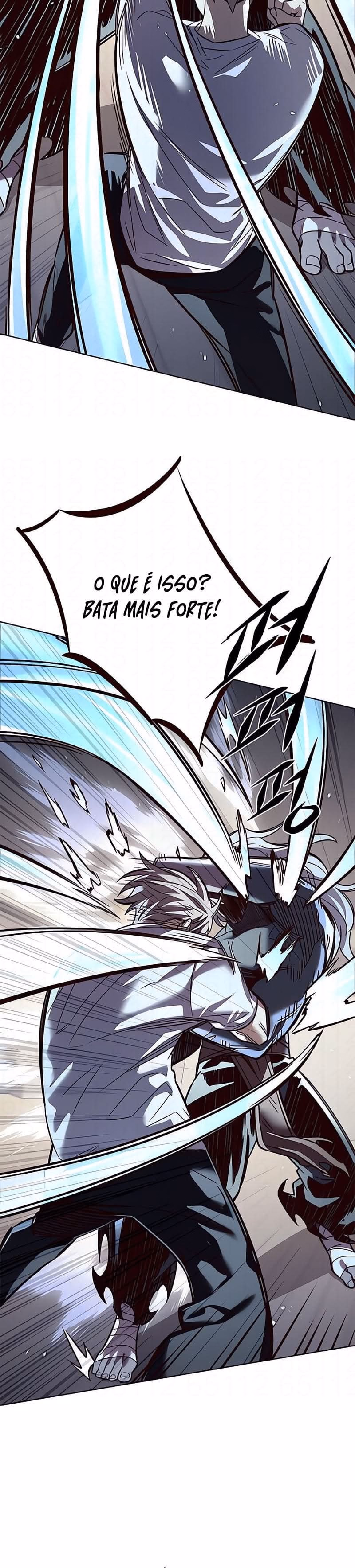 Read Veletric PT Manga Online