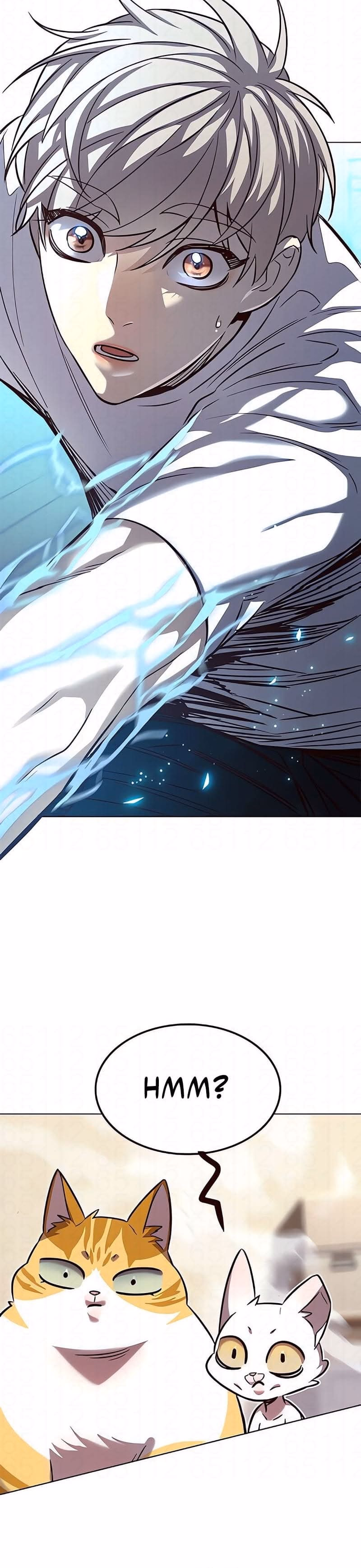 Read Veletric PT Manga Online