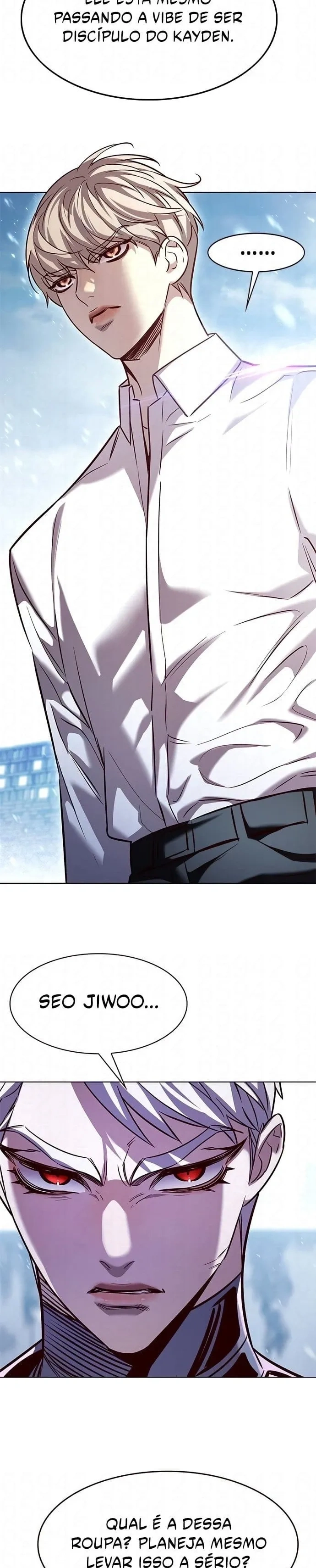 Read Veletric PT Manga Online