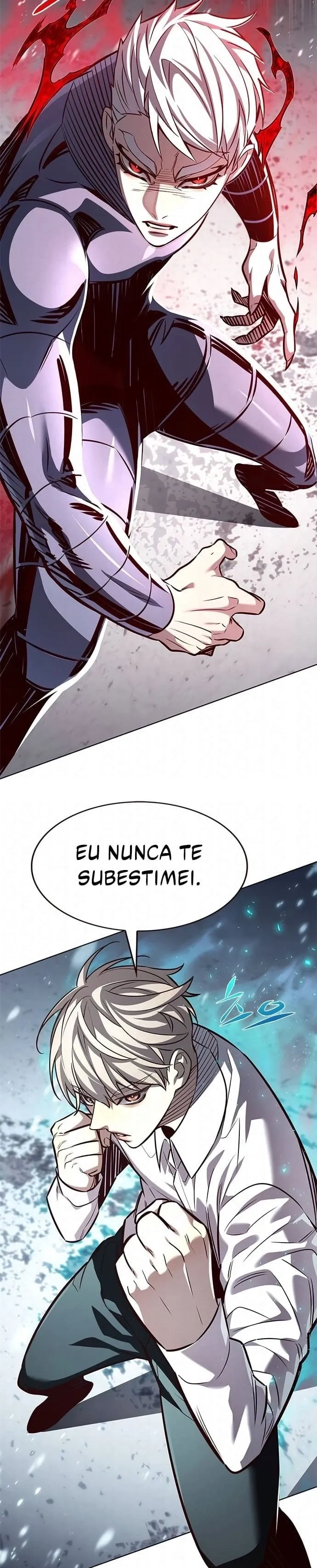 Read Veletric PT Manga Online