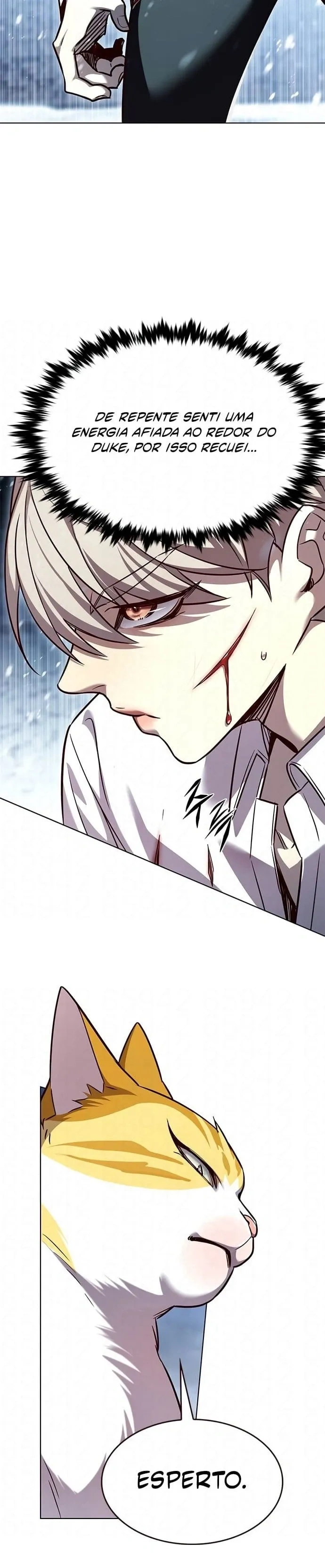 Read Veletric PT Manga Online
