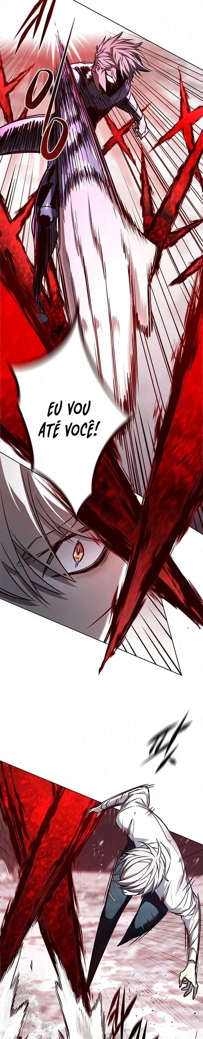 Read Veletric PT Manga Online